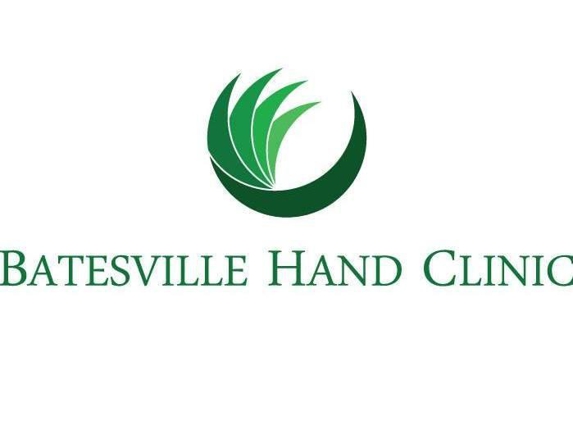 Batesville Hand & Upper Extremity Clinic - Batesville, MS