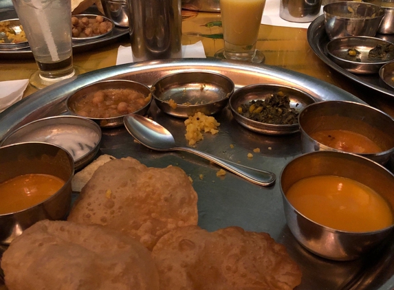 Vatan Indian Restaurant - New York, NY