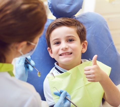 Canandaigua Smiles Orthodontics and Pediatric Dentistry - Canandaigua, NY