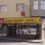 Frank's Market & Liquor