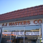 A.J. Masters Inc.