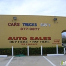 Winter Garden Auto Sales - New Car Dealers