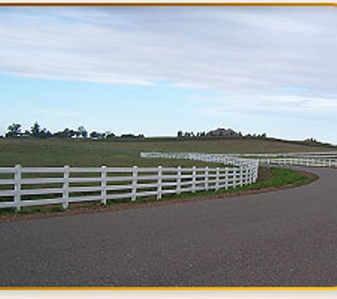 Golden State Fence Co. Inc. - Rancho Cordova, CA