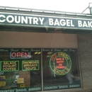 Country Bagel - Bagels