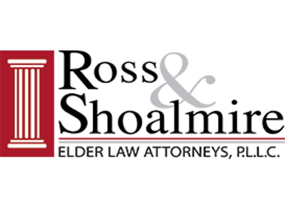 Ross & Shoalmire, P - Tyler, TX