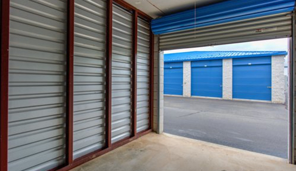 CubeSmart Self Storage - Warrenton, VA