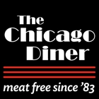 The Chicago Diner, Logan Square