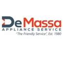 Demassa Appliance Svc - Major Appliance Refinishing & Repair