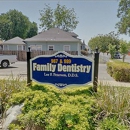 Peterson, Lee F DDS - Dentists
