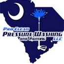 Pro Clean Pressure Washing - Pressure Washing Equipment & Services