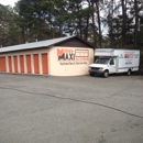 Mini-Maxi Self Storage - Truck Rental