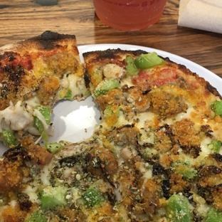 MOD Pizza - Columbia, SC