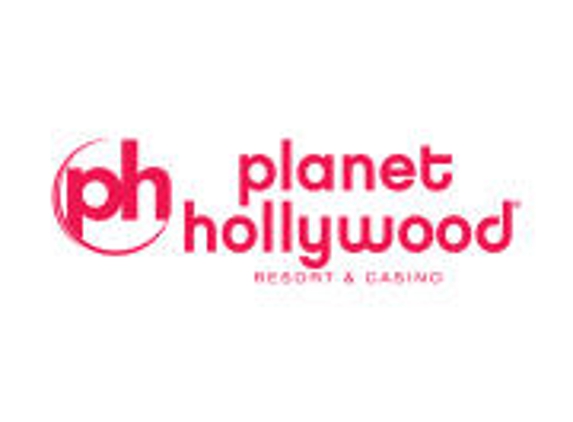 Planet Hollywood Las Vegas Resort & Casino - Las Vegas, NV