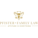 Pfister Family Law - Child Custody Attorneys
