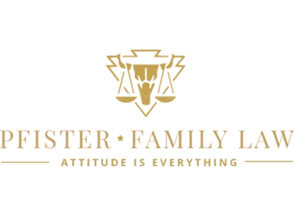 Pfister Family Law - Frisco, TX
