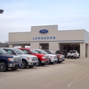 Longhorn Ford - New Car Dealers