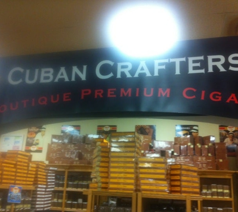 Cuban Crafters Cigars