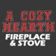 A Cozy Hearth Fireplace & Stove