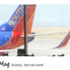 Southwest Airlines Cargo gallery