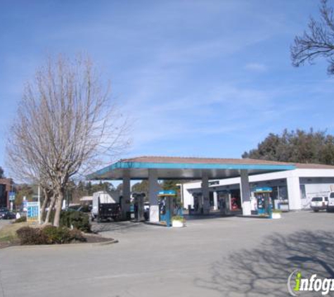 Valero - San Ramon, CA