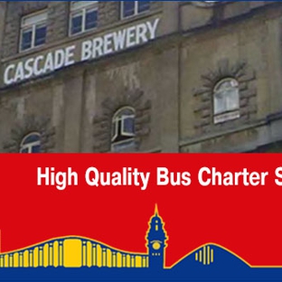 Red Decker Company - Hobart, TAS. High Quality Bus Charter Services