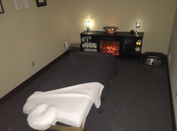 General Wholistic Center Of Health & Massage - Pittsford, NY