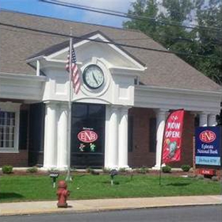 Ephrata National Bank ATM - Morgantown, PA