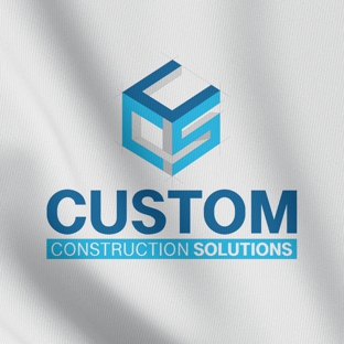 Custom Construction Solutions - Frisco, TX - Frisco, TX