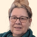 Patricia Ferguson, Counselor - Counseling Services