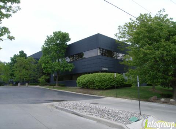 Transworld Title Company - Farmington Hills, MI