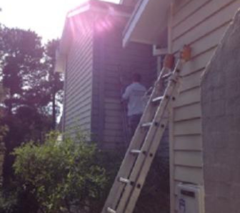 Harrison & Sons Painting Contractors - Mornington, VIC