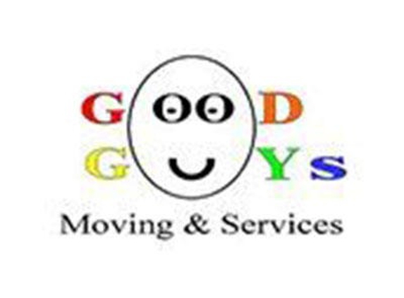 Good Guys Moving Services - Lansing, MI