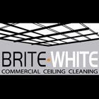 BriteWhite Commercial Ceiling Cleaning