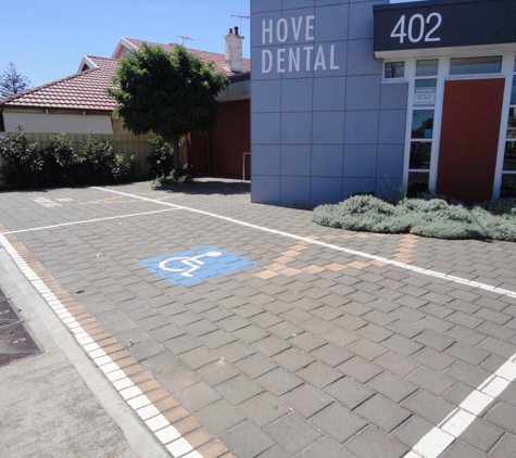 Hove Dental - Hove, SA