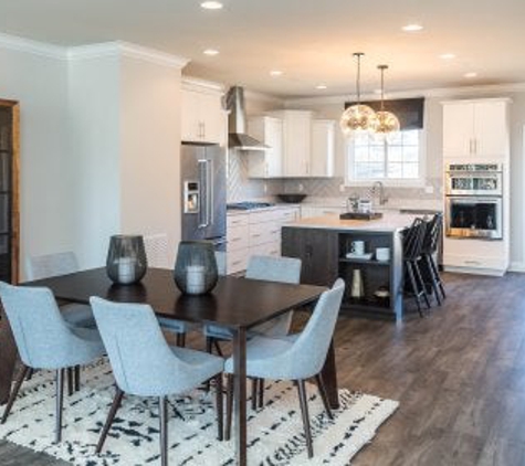 Pulte Homes - Saint Louis, MO