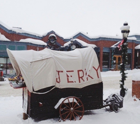 Climax  Jerky - Breckenridge, CO