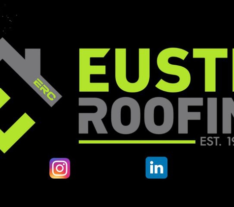 Eustis Roofing Company, Inc. - Tavares, FL. Eustis Roofing Company logo