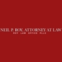 Roy, Neil P Attorney At Law