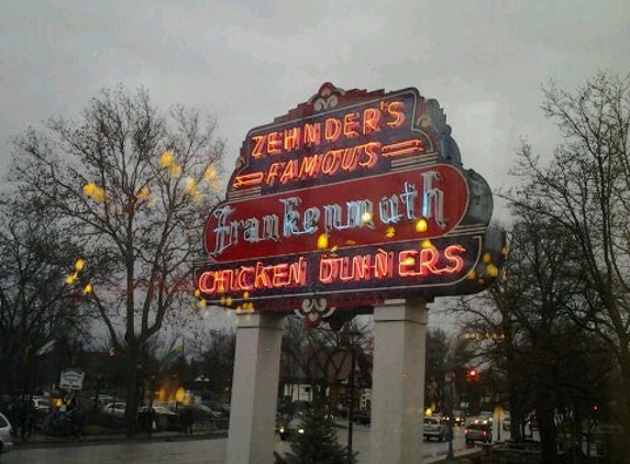 Zehnders  Of Frankenmuth - Frankenmuth, MI