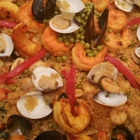 Paella Chef