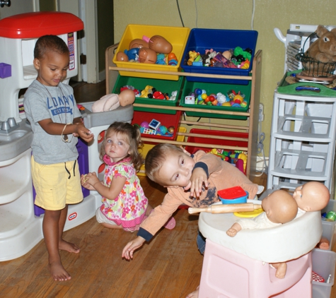 Mindy's Country Kids Home Daycare - Barkhamsted, CT