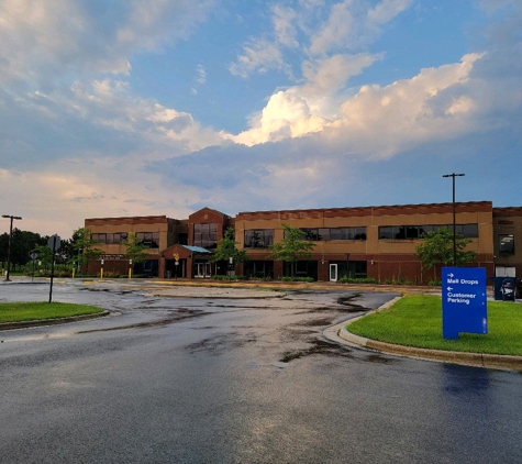 United States Postal Service - Carol Stream, IL