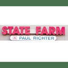 Paul Richter - State Farm Insurance Agent