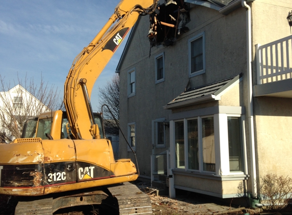 JayFeld Excavating and Demolition LLC - Egg Harbor Township, NJ