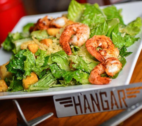 The Hangar Food and Spirits - Scottsdale, AZ