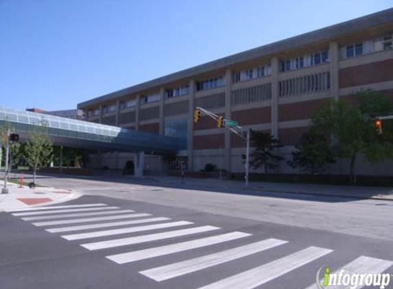 Trustees of Indiana University - Indianapolis, IN