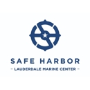 Safe Harbor Lauderdale Marine Center - Marinas