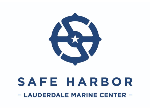 Safe Harbor Lauderdale Marine Center - Fort Lauderdale, FL