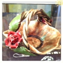 Verdigris - Antiques