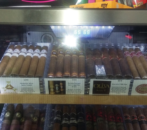 Cigar Valet - Atlanta, GA